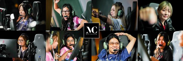 maycelestex Profile Banner