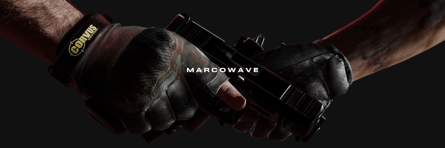 Marcowave 🪦💬's banner