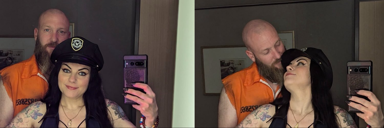 benandamyLS's profile banner image