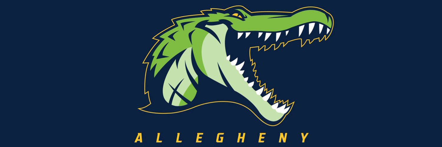 Allegheny Gators Profile Banner