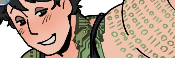 Javadoodle404 Profile Banner