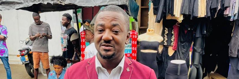 La main Kakou banner