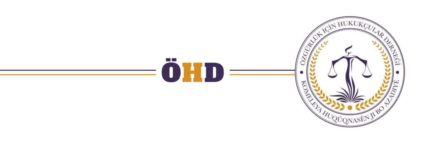 ÖHD Mêrdîn banner