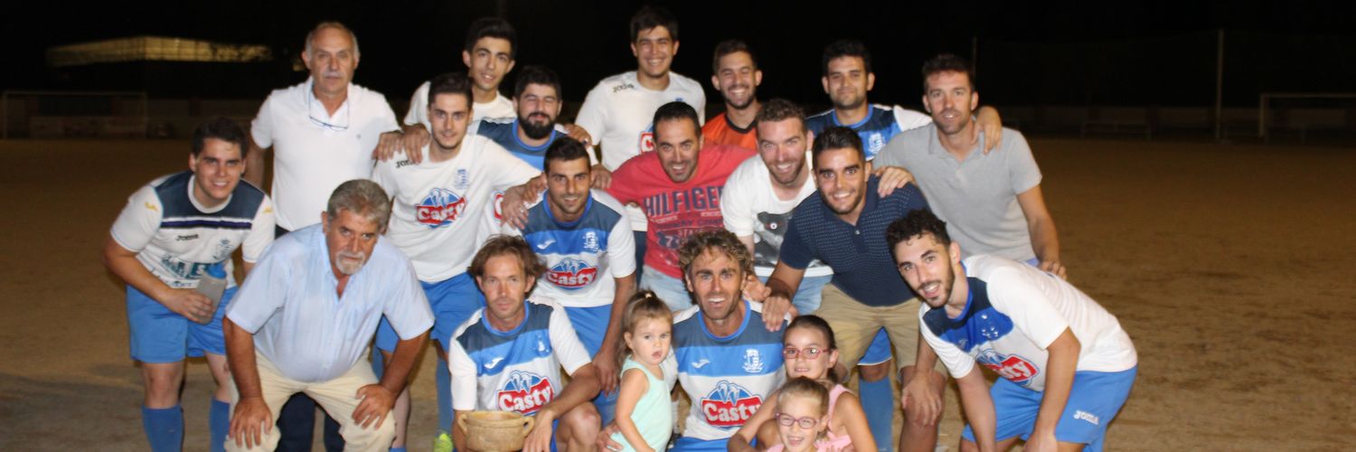 CD Talavera la Nueva banner