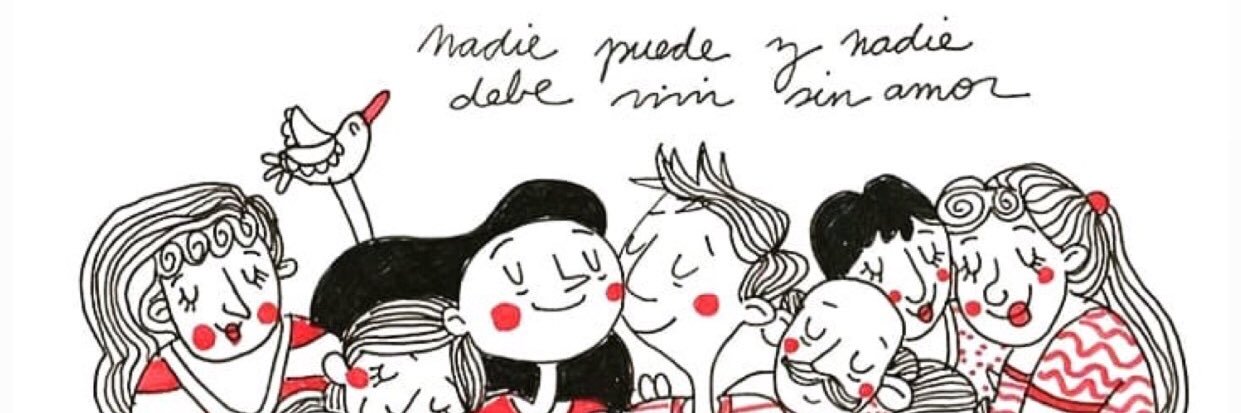 María Victoria ♡ banner