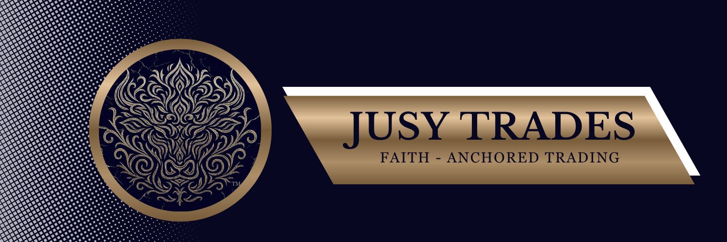 JusyTrades's profile banner image