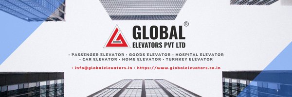 GlobalElevatorN Profile Banner