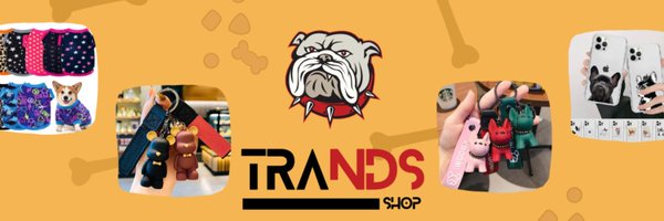 Trandsshop Profile Banner