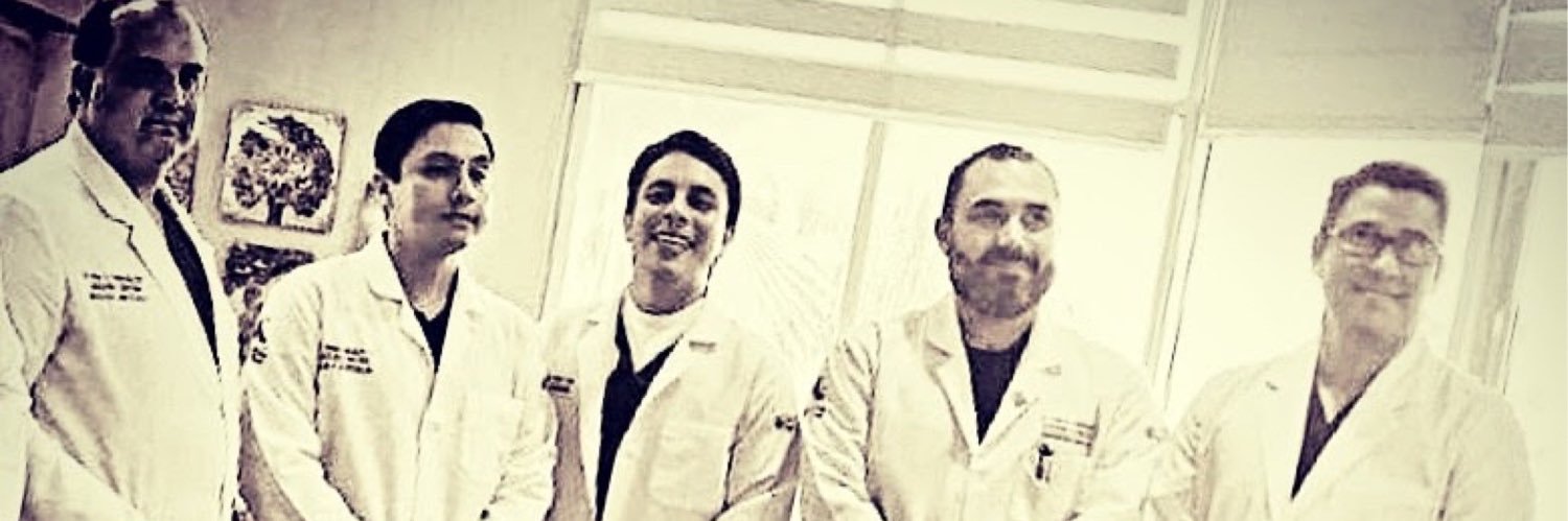 Saúl Madrigal banner