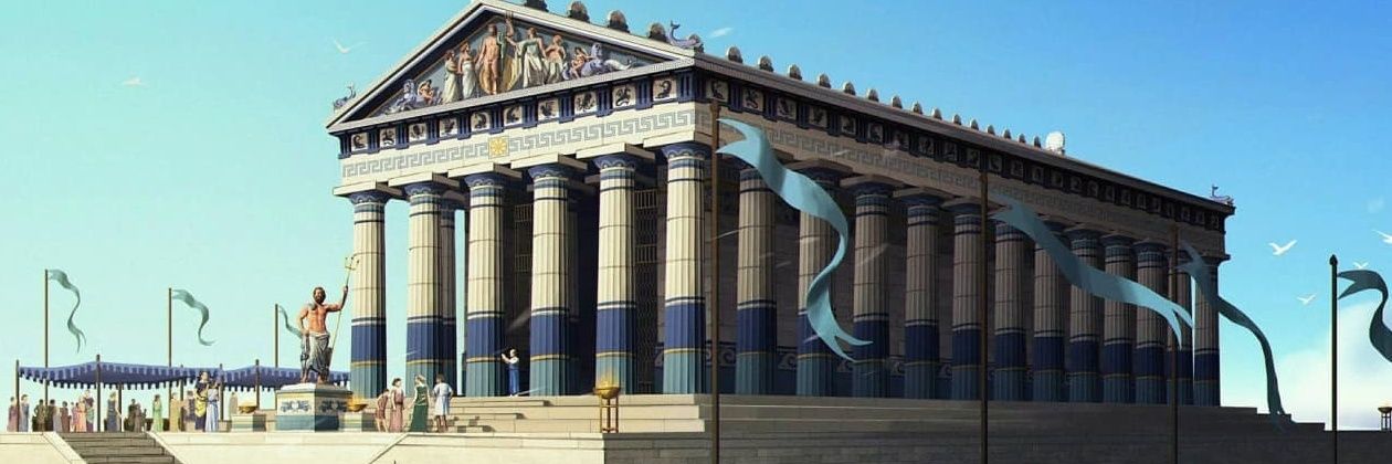 Λεωνίδας Δωρικός banner