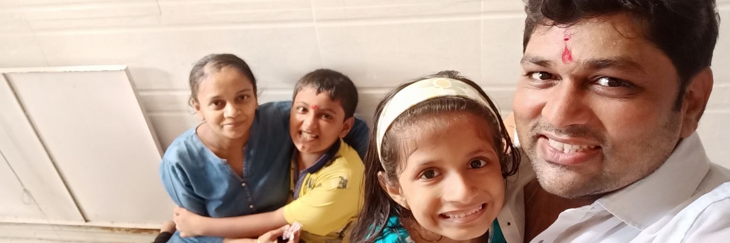 deepakgada2's profile banner image