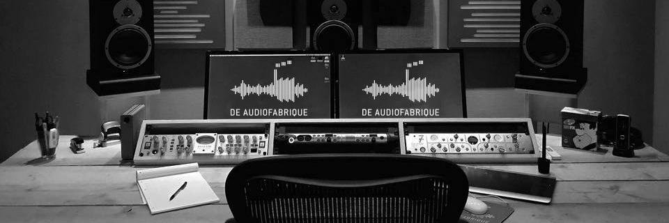 deaudiofabrique's profile banner image