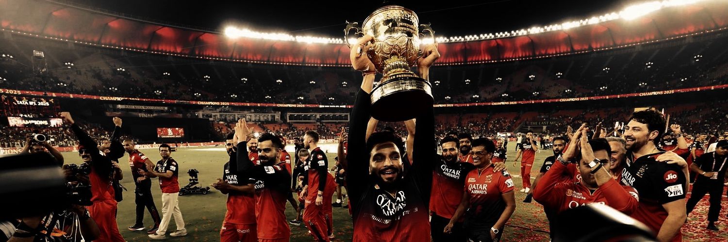 Rudeo banner