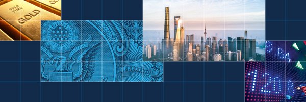 CME Group Profile Banner