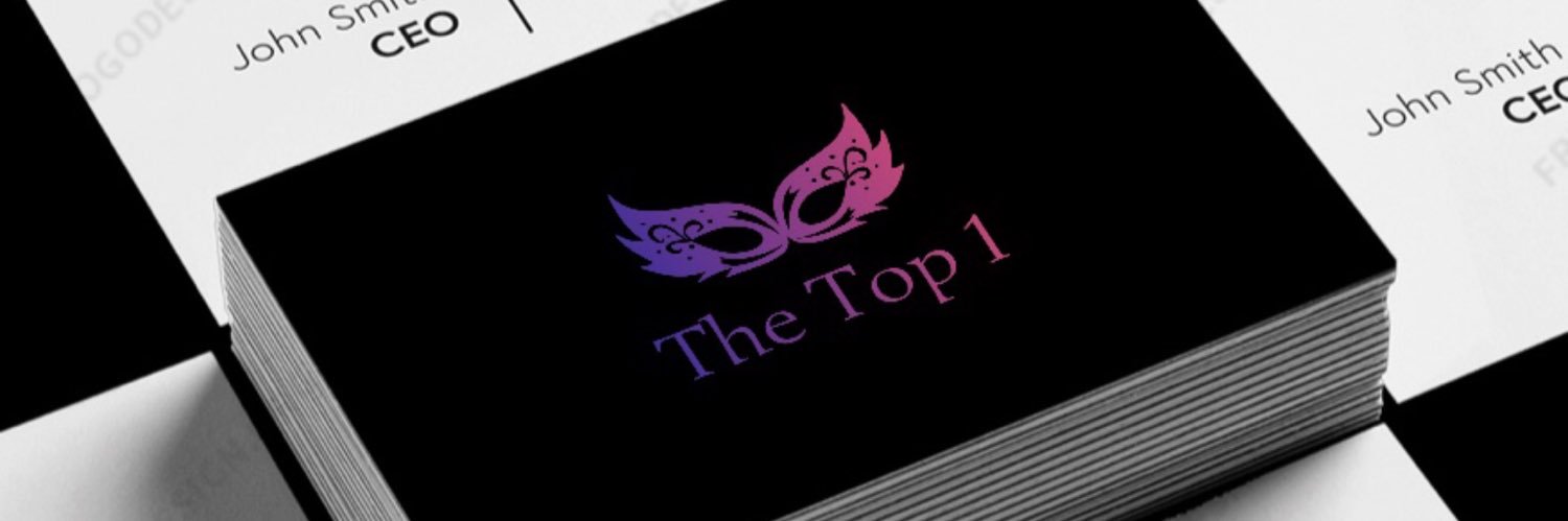 TheTop1_0's profile banner image