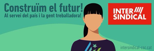 IntersindicalG Profile Banner