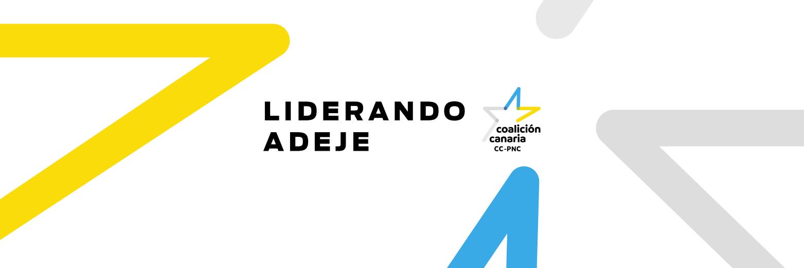 CCADEJE's profile banner image