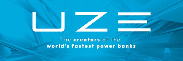 UZE_TECH Profile Banner