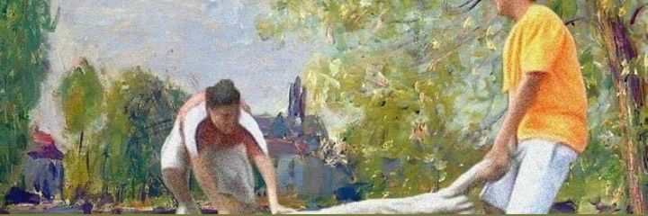 lbajo's profile banner image