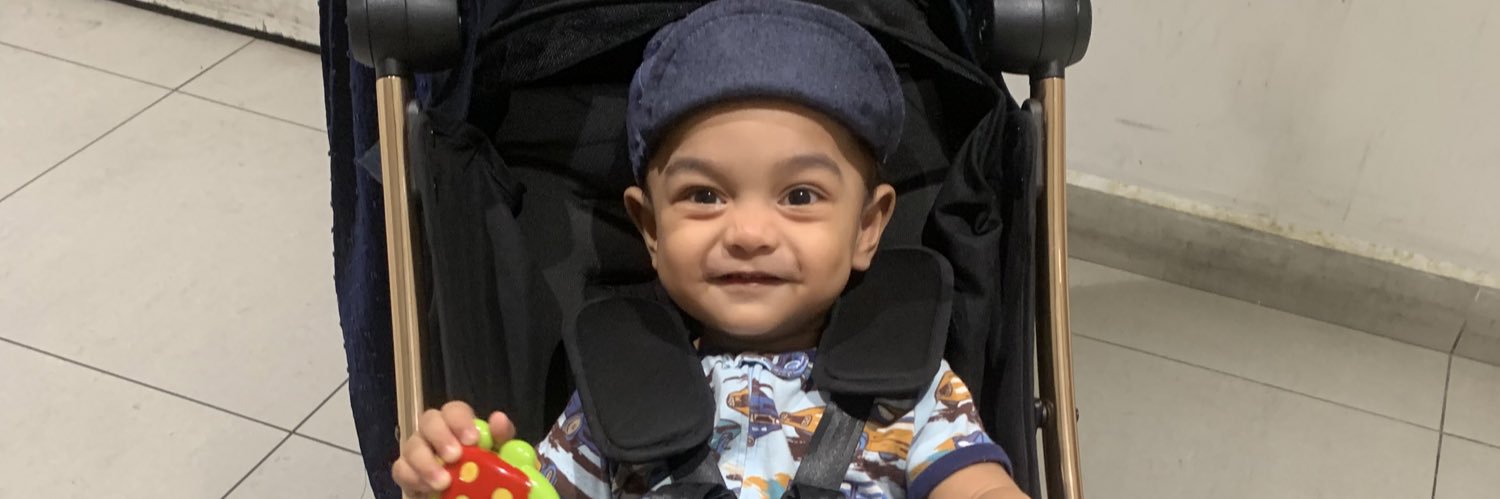 EymanAzman's profile banner image