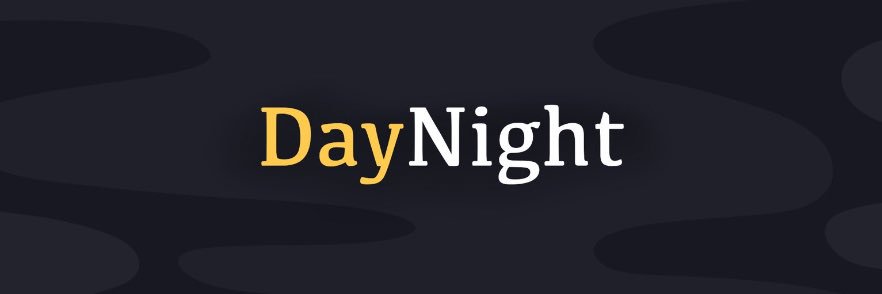 DayNight Labs banner