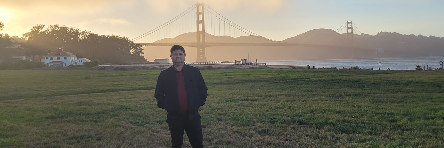 Rodrigo M. Bogado banner