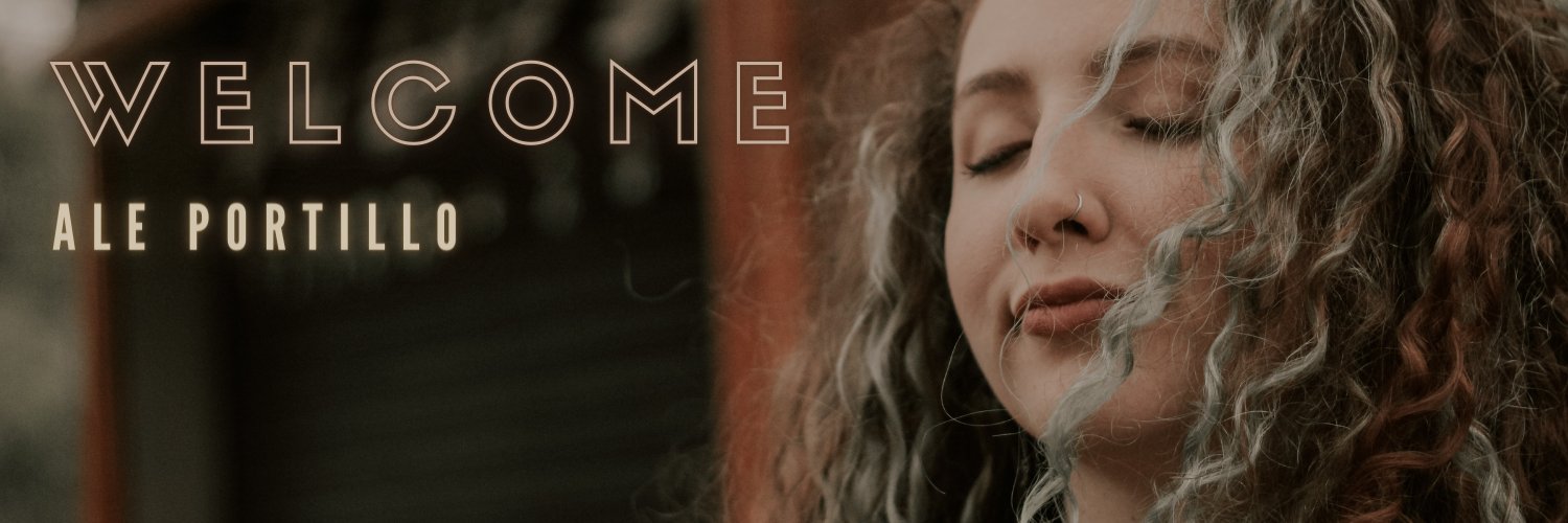 aleportillopy's profile banner image
