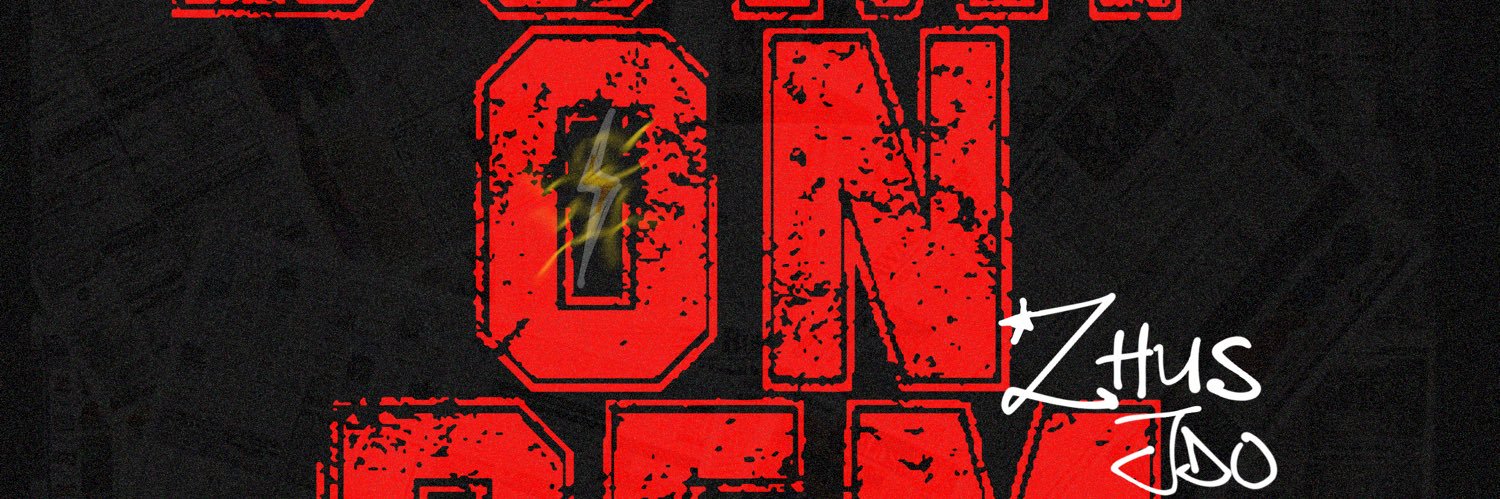 ZHUS's banner