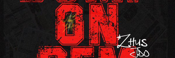 zhusjdo Profile Banner