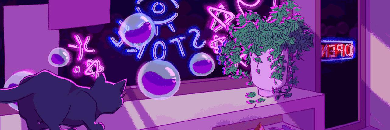 Nanynator's profile banner image
