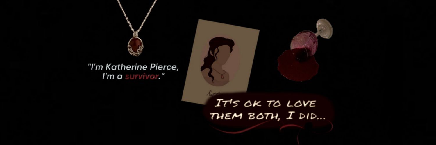 𝕶𝖆𝖙𝖍𝖊𝖗𝖎𝖓𝖊 banner