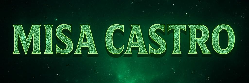 misaelthealien's profile banner image