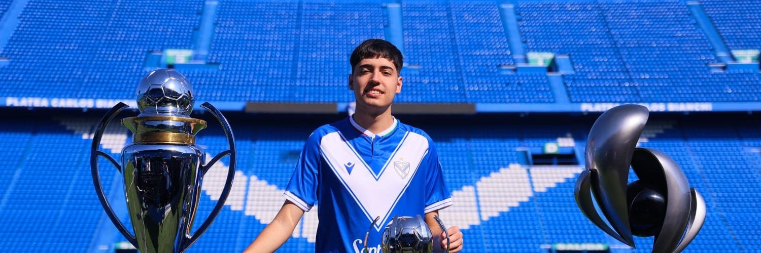 Mateo Martínez banner