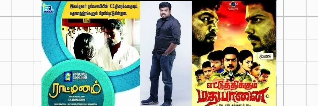 ksthangasamy's profile banner image