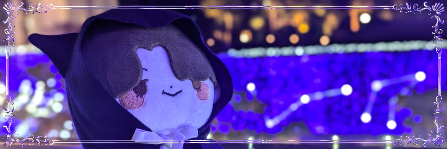 おうか🐑マトン banner