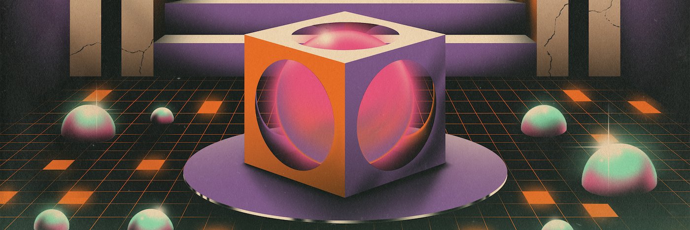 stereofloat's profile banner image