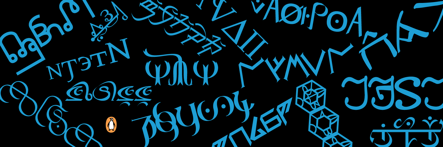 David J. Peterson banner