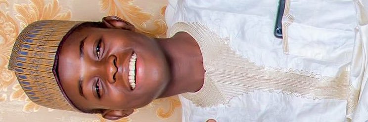 Abdullahi's banner