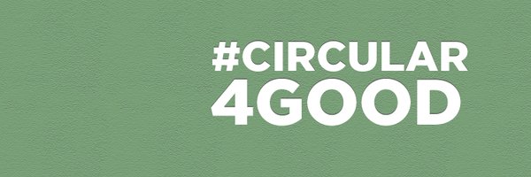 circular4good Profile Banner