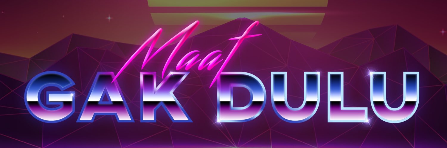 AffandiAmri's profile banner image