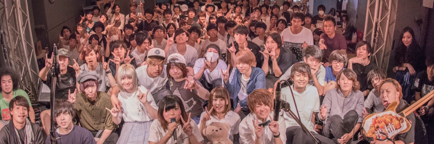 hidekumi99's profile banner image