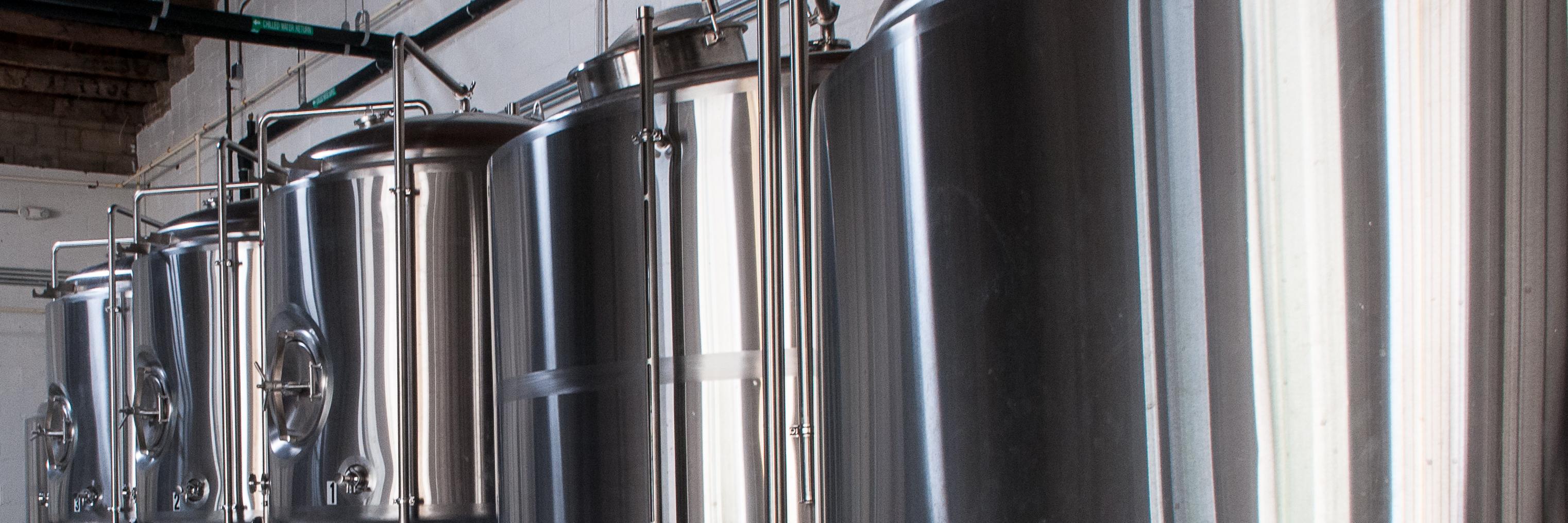NickelpointBrew's profile banner image