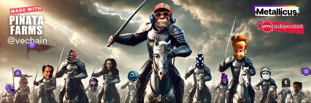 VeChainHijoDePuebloTDBN's banner