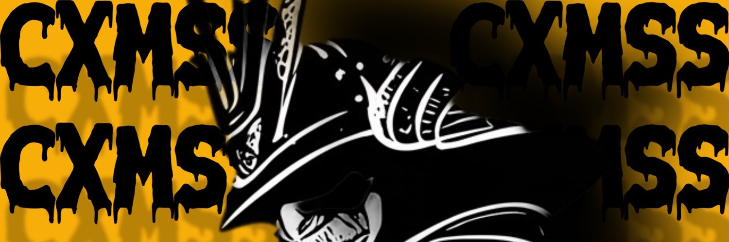 Cxmss7005's profile banner image