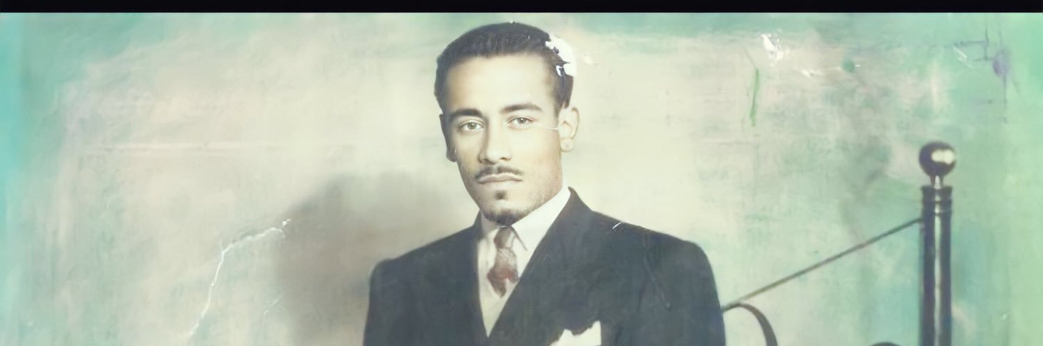Abdullahalgush's profile banner image
