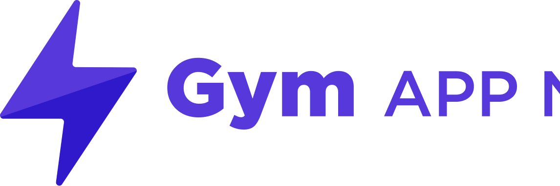 Gym App Now banner