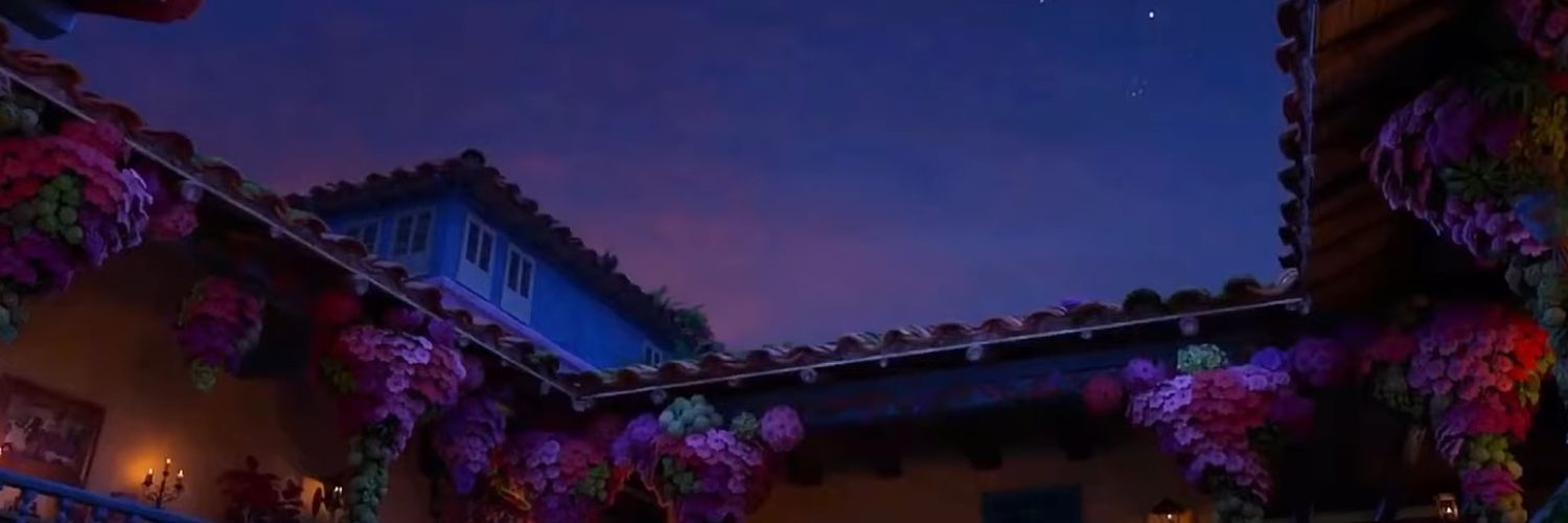 EncantoDaily's profile banner image
