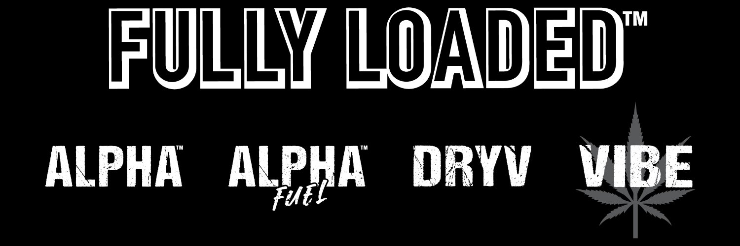 Fully Loaded Chew banner