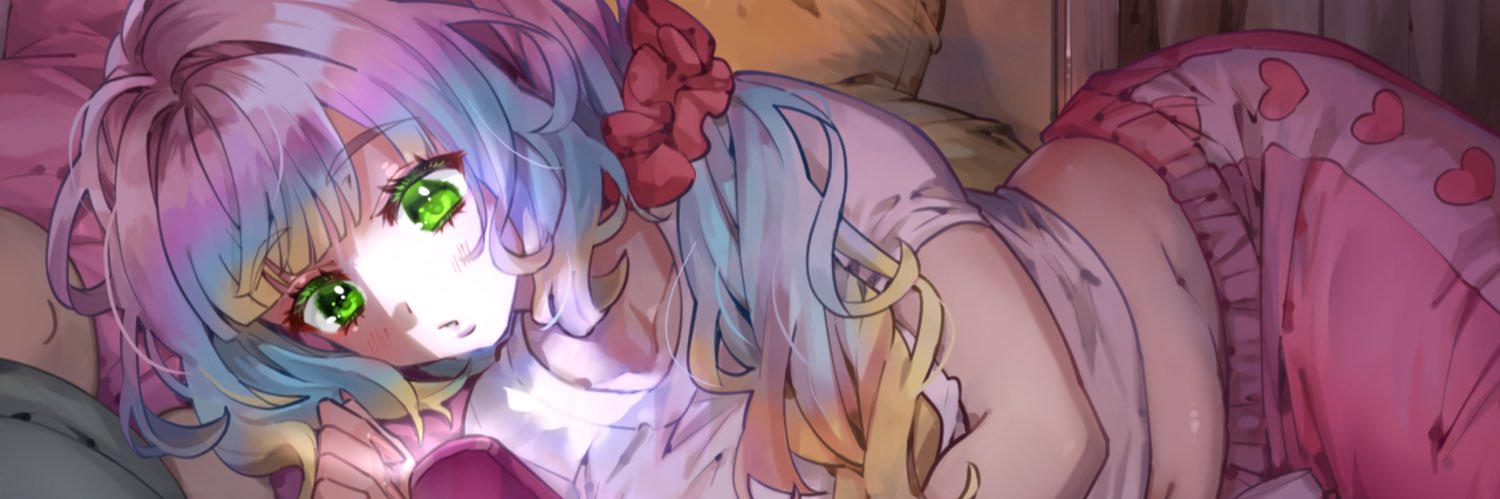 花山 でいじー👽🏵新人VTuber's banner