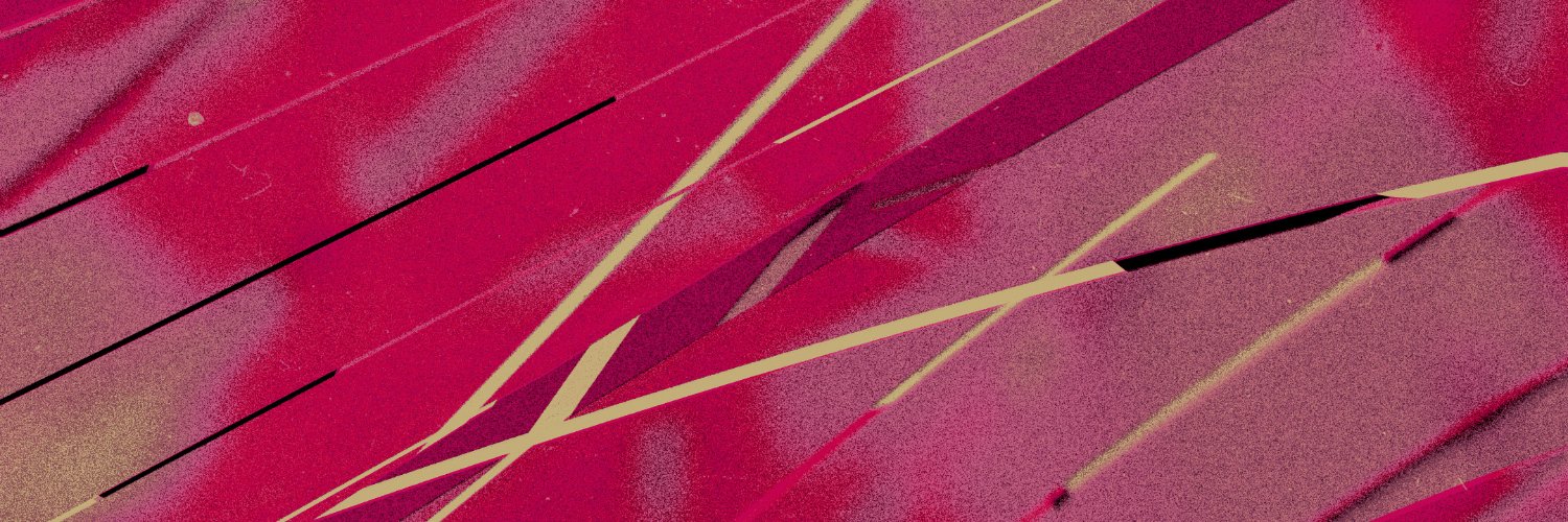 hvarang's profile banner image